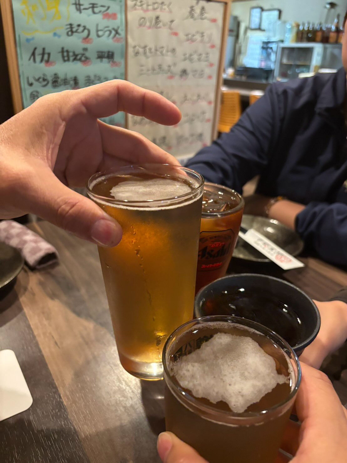 先週末のことですが、2周年感謝祭、無事終了しましたー！✨