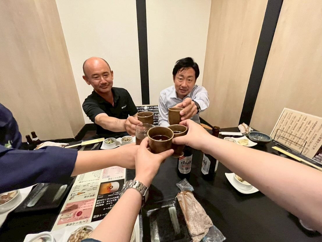 🏠✨ショールーム開店１周年イベント、大盛況で終了しました！！